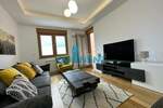 Trosoban stan, Beograd, Blok 67a, A Blok, izdavanje, 62m2, 1400e, id927465