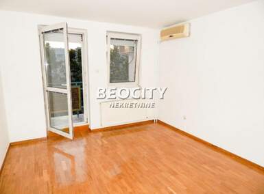 Dvosoban stan, Beograd, Blok 25 (arena), izdavanje, 67m2, 700e, id1341821