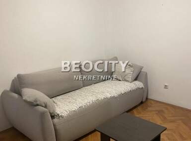 Jednosoban stan, Novi Sad, Grbavica, izdavanje, 30m2, 350e, id1341830