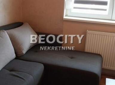 Jednosoban stan, Novi Sad, Bulevar Evrope, izdavanje, 29m2, 300e, id1341850