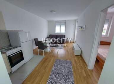 Dvosoban stan, Novi Sad, Telep, prodaja, 38m2, 95000e, id1341925