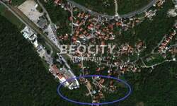 Plac, Beograd, Banjica, prodaja, 600m2, 122000e, id1341965