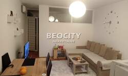 Dvosoban stan, Beograd, Vidikovac, prodaja, 36m2, 69500e, id1342094