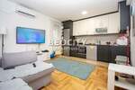 Trosoban stan, Beograd, Mirijevo I, prodaja, 54m2, 138000e, id1342103