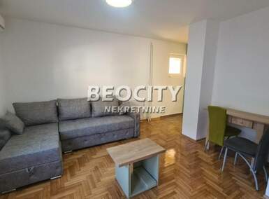 Dvosoban stan, Novi Sad, Podbara, izdavanje, 37m2, 400e, id1342126