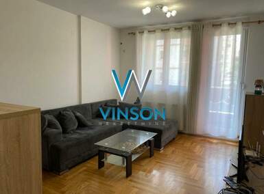 Jednoiposoban stan, Novi Sad, Nova Detelinara, prodaja, 45m2, 128750e, id1223544