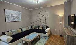 Dvosoban stan, Novi Sad, Centar, izdavanje, 43m2, 500e, id1334329