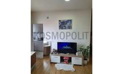 Jednosoban stan, Beograd, Zeleno Brdo, prodaja, 26m2, 76500e, id1342133