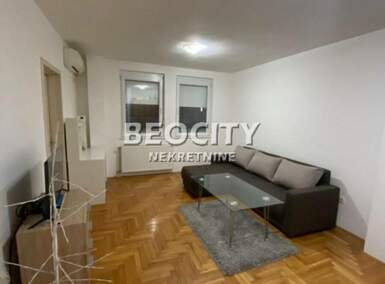 Jednosoban stan, Novi Sad, Detelinara, izdavanje, 30m2, 270e, id1342143