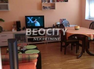 Dvosoban stan, Novi Sad, Novo Naselje, prodaja, 63m2, 157500e, id1342379