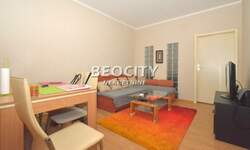 Dvosoban stan, Beograd, Zvezdara, prodaja, 35m2, 59000e, id1342572