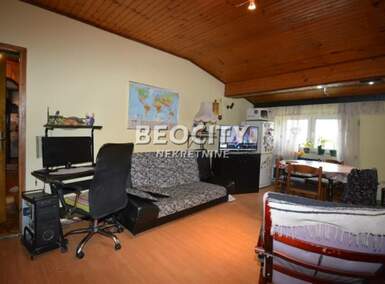 Stan, Beograd, Senjak, prodaja, 110m2, 209000e, id1342669