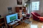 Trosoban stan, Beograd, Blok 11 C (stari Merkator), izdavanje, 64m2, 650e, id1342689