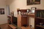 Trosoban stan, Beograd, Blok 11 C (stari Merkator), izdavanje, 64m2, 650e, id1342689