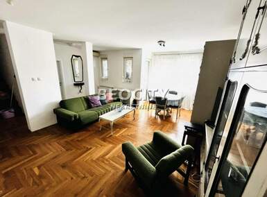 Cetvorosoban stan, Novi Sad, Bulevar Evrope, prodaja, 106m2, 243800e, id1342726