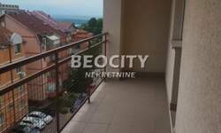 Cetvorosoban stan, Beograd, Višnjička Banja, izdavanje, 92m2, 700e, id1342889