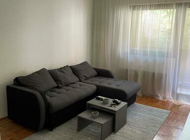 Dvoiposoban stan, Beograd, Bele Vode, prodaja, 42m2, 105000e, id1341853