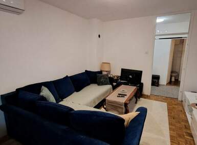 Jednosoban stan, Beograd, Skojevsko naselje, prodaja, 42m2, 115000e, id1212654