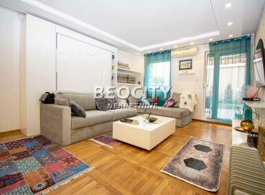 Jednosoban stan, Beograd, Voždovac, prodaja, 67m2, 156400e, id1343165