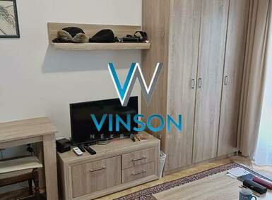 Garsonjera, Novi Sad, Centar, izdavanje, 20m2, 270e, id1334036