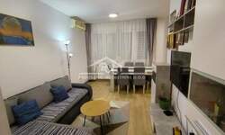 Dvosoban stan, Beograd, Banovo brdo, prodaja, 47m2, 145000e, id1268549