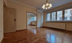 Dvoiposoban stan, Beograd, Obilicev Venac, izdavanje, 68m2, 1000e, id1318390