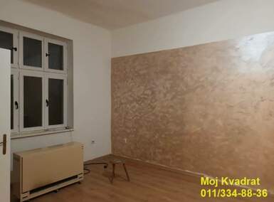 Dvosoban stan, Beograd, Slavija, izdavanje, 52m2, 600e, id1343206