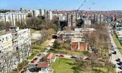 Dvoiposoban stan, Beograd, Konjarnik, prodaja, 62m2, 165000e, id1343209