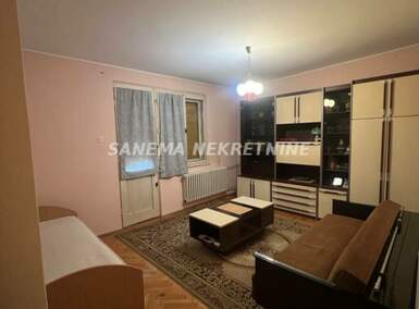 Dvosoban stan, Sombor, prodaja, 55m2, 49400e, id1343214