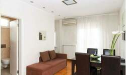 Dvosoban stan, Beograd, Terazije, prodaja, 53m2, 222600e, id1343215