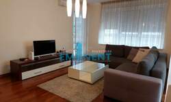 Dvosoban stan, Beograd, Blok 19, Sc, izdavanje, 67m2, 700e, id789886