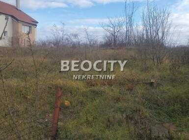 Plac, Beograd, Višnjička Banja, prodaja, 600m2, 90000e, id1343228