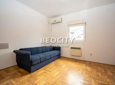 Jednosoban stan, Beograd, Zvezdara, prodaja, 24m2, 77000e, id1343244