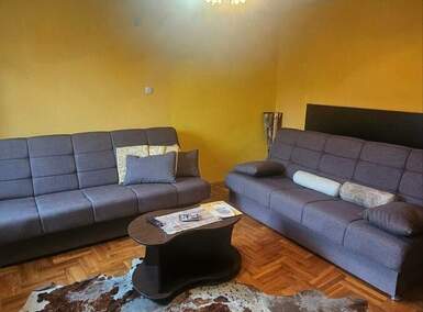 Jednoiposoban stan, Beograd, Cerak, izdavanje, 39m2, 400e, id1328560