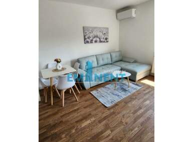 Dvosoban stan, Beograd, Donji Grad, izdavanje, 49m2, 800e, id968082