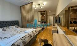 Dvosoban stan, Beograd, Blok 12, Yubc, izdavanje, 38m2, 700e, id1001889