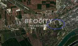 Plac, Beograd, Blok 72, prodaja, 5100m2, 1400000e, id1343407