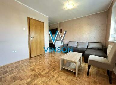 Garsonjera, Novi Sad, Bulevar Evrope, izdavanje, 29m2, 300e, id1247156