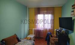 Trosoban stan, Beograd, Blok 62, prodaja, 66m2, 185000e, id1343768