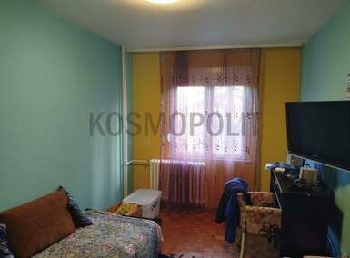 Trosoban stan, Beograd, Blok 62, prodaja, 66m2, 185000e, id1343768