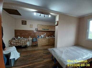 Kuca, Beograd, Leskovac, prodaja, 79m2, 42000e, id1302966