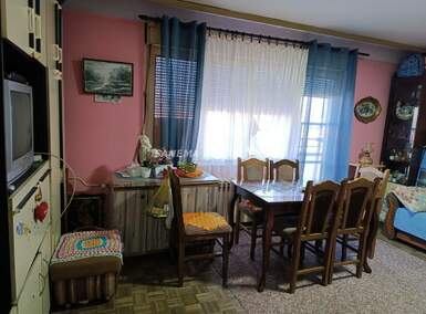 Jednosoban stan, Sombor, prodaja, 36m2, 44500e, id1343788