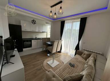 Dvosoban stan, Beograd, Dimitrija Tucovića, izdavanje, 40m2, 1100e, id1343794