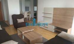 Trosoban stan, Beograd, Blok 23, izdavanje, 70m2, 900e, id786031