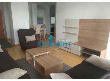 Trosoban stan, Beograd, Blok 23, izdavanje, 70m2, 900e, id786031