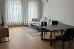 Dvosoban stan, Beograd, Blok 65, izdavanje, 55m2, 1000e, id1343892