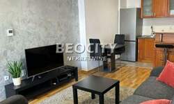 Dvosoban stan, Novi Sad, Telep, izdavanje, 40m2, 430e, id1344301