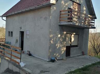 Kuca, Beograd, Mala Ivanča, prodaja, 160m2, 57000e, id1277667