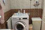 Trosoban stan, Novi Sad, Nova Detelinara, izdavanje, 60m2, 550e, id1344671