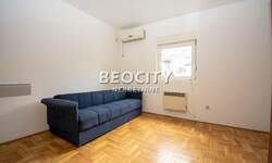 Jednosoban stan, Beograd, Zvezdara, prodaja, 24m2, 77000e, id1344696